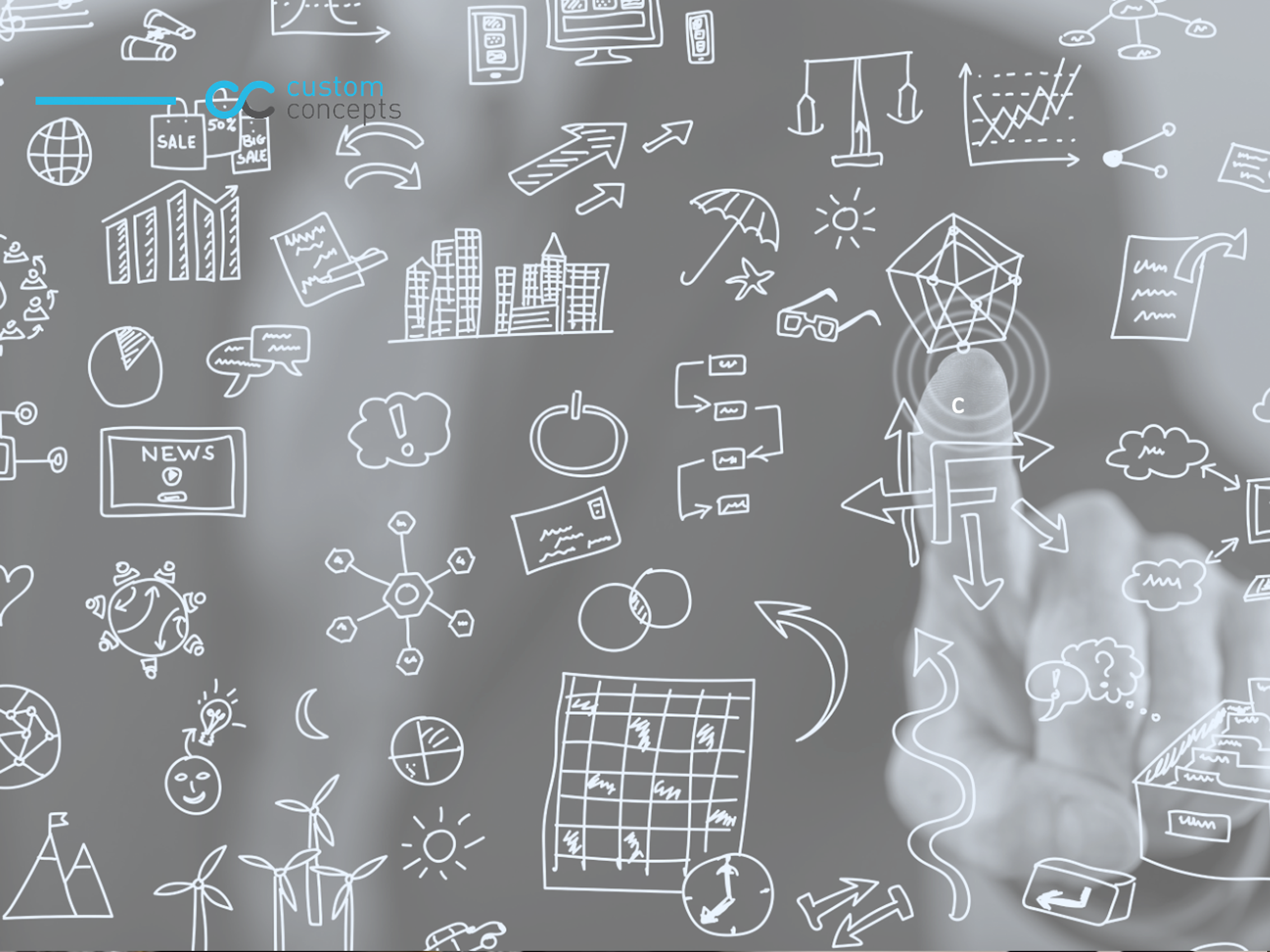 Transformatie naar E-commerce Platform