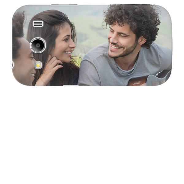 Samsung Galaxy Ace 4 hoesje ontwerpen Samsung Galaxy Ace 4 hoesje ontwerpen