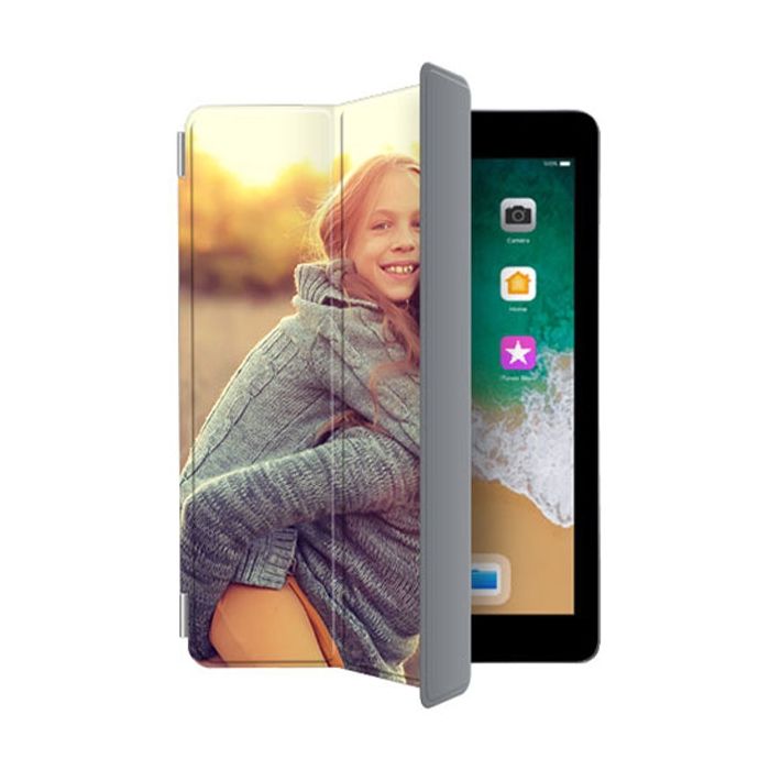 iPad 2019 - Smart Cover Hoesje Maken