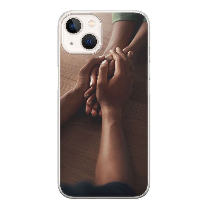 iPhone 14 - Hardcase Hoesje Maken