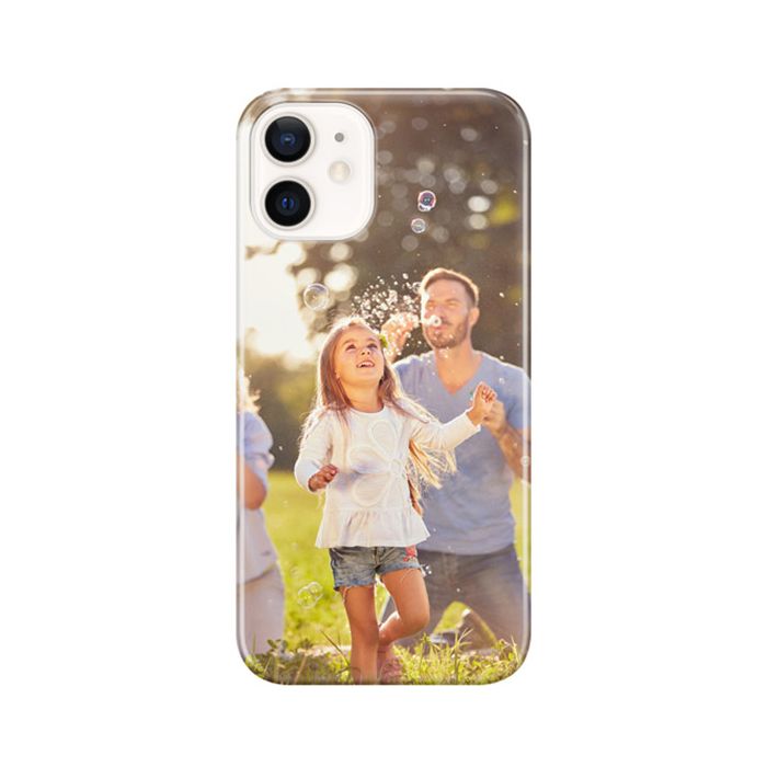 iPhone 12 Hoesje Maken