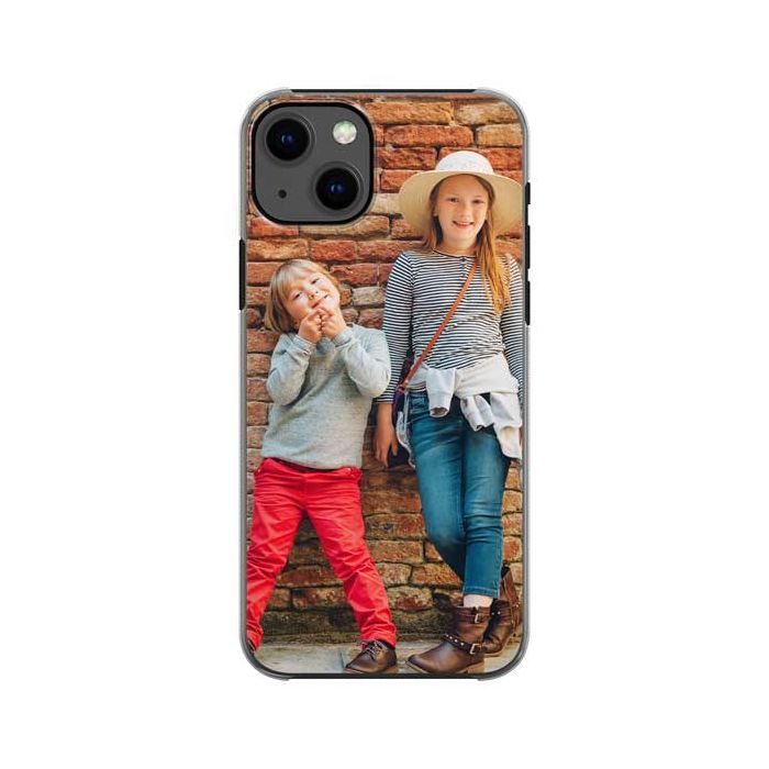 iPhone 13 - Hardcase Hoesje Maken