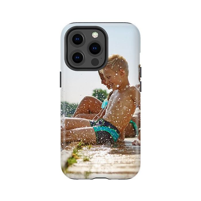 iPhone 13 Pro - Toughcase Hoesje Maken