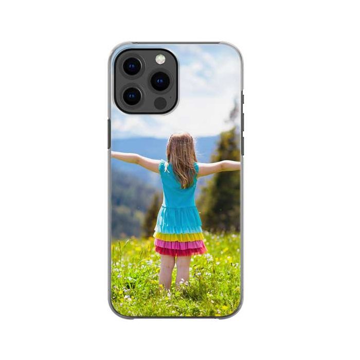 iPhone 13 Pro Max - Hardcase Hoesje Maken