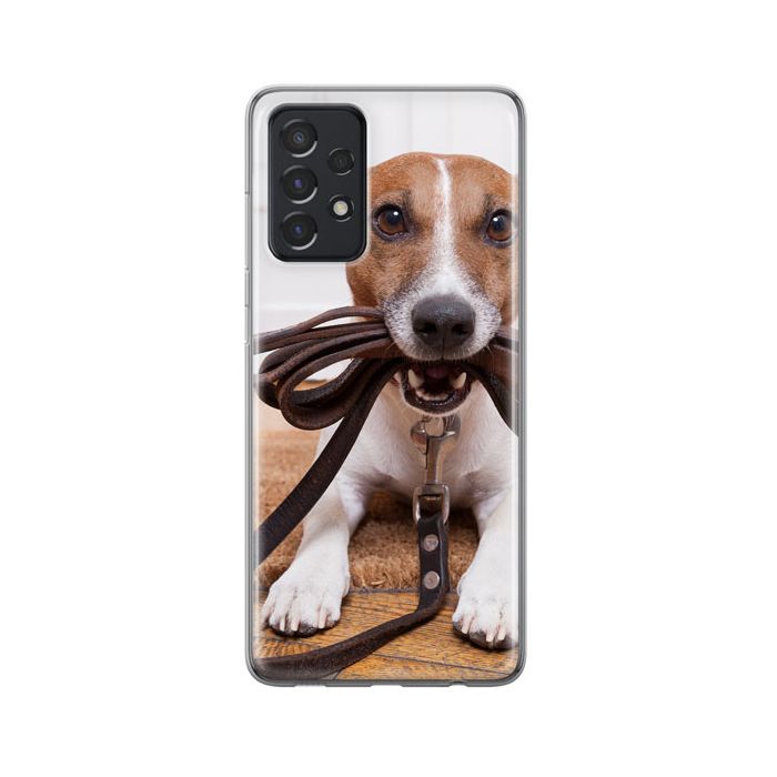 Samsung Galaxy A72 Hoesje Ontwerpen