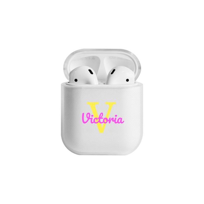 AirPods - Softcase Hoesje Maken | GSMHoesjeMaken