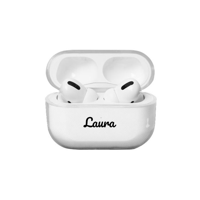 AirPods Pro - Softcase Hoesje Maken | GSMHoesjeMaken