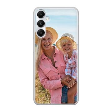 Samsung Galaxy A35 - Softcase Hoesje Maken