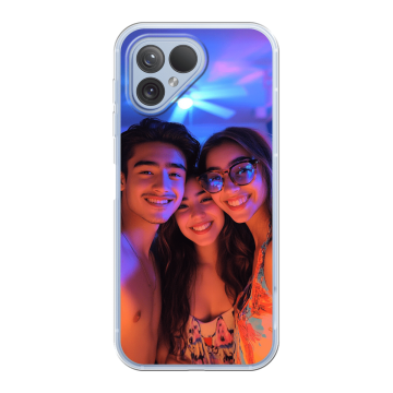 Fairphone Fairphone 5 - Softcase Hoesje maken