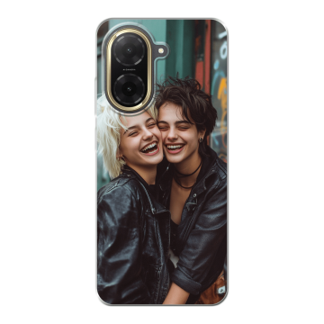 Xiaomi Redmi A5 4G - Softcase Hoesje maken