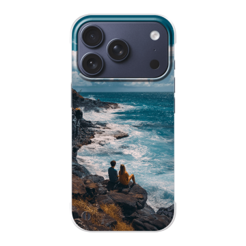 iPhone 18 Pro - Hardcase Hoesje maken