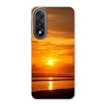 OnePlus Nord 5 - Softcase Hoesje maken