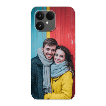Fairphone Fairphone 6 - Softcase Hoesje maken