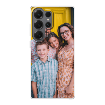 Samsung Galaxy S26 Ultra - Hardcase Hoesje maken