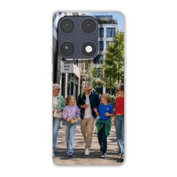 Motorola Motorola Signature - Softcase Hoesje maken
