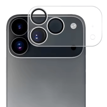 Camera Protector Glas - iPhone 17 