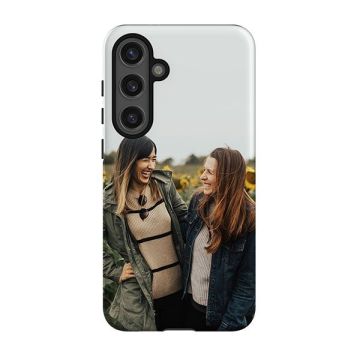 Samsung Galaxy S24 Plus - Toughcase Hoesje Maken