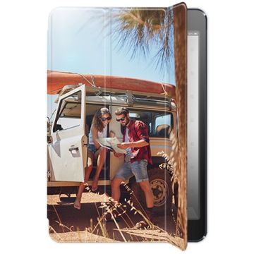 iPad Air 1 - Smart Cover Hoesje Maken