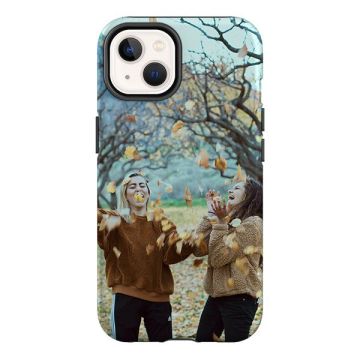 iPhone 15 - Toughcase Hoesje Maken