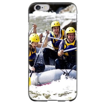 iPhone 6 Plus & 6S Plus telefoonhoesje maken - Hardcase