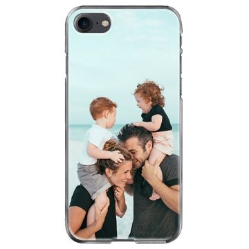iPhone 8 - Softcase Hoesje Maken