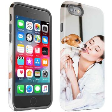 iPhone SE - Toughcase Hoesje Maken