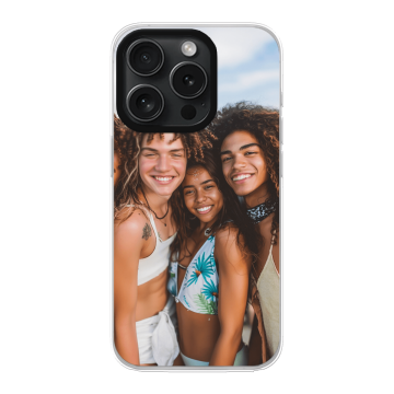 iPhone 14 Pro - Magsafe Premium Protect Hoesje maken