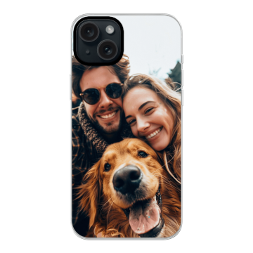 iPhone 15 Plus - Magsafe Premium Protect Hoesje maken