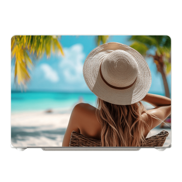 MacBook Air 15-inch M2 / M3 / M4 - Laptop Case maken
