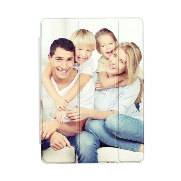 iPad Air 2020 en iPad Air 2022 - Smart Cover Hoesje Maken