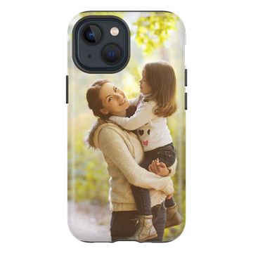 iPhone 13 Mini - Toughcase Hoesje Maken
