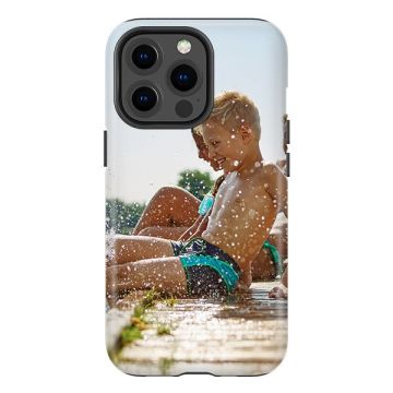 iPhone 13 Pro - Toughcase Hoesje Maken