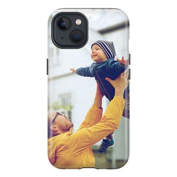 iPhone 13 - Toughcase Hoesje Maken