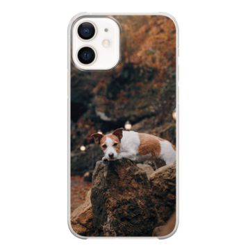 iPhone 12 Hardcase Hoesje Maken