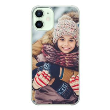 iPhone 12 Mini Hardcase Hoesje Maken