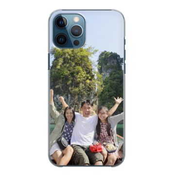 iPhone 12 Pro Max Hardcase Hoesje Maken