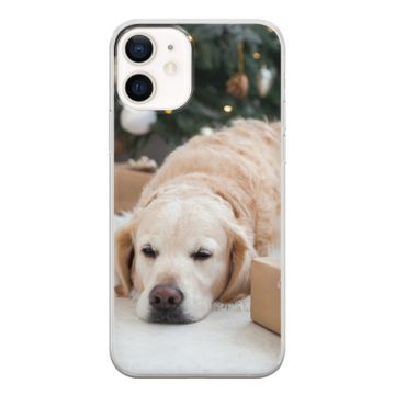 iPhone 12 - Softcase Hoesje Maken