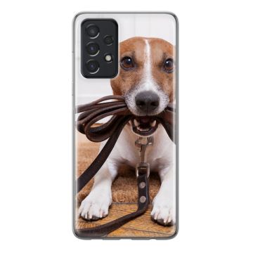 Samsung Galaxy A72 Hoesje Ontwerpen