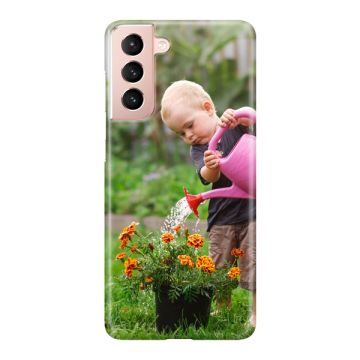 Samsung Galaxy S21 Hoesje Maken