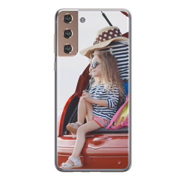 Samsung Galaxy S21 Hoesje Ontwerpen