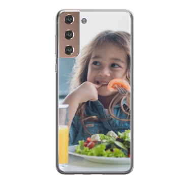 Samsung Galaxy S21 Plus Hoesje Ontwerpen