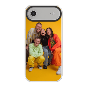 iPhone Air - Magsafe Premium Protect Hoesje maken