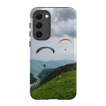 Samsung Galaxy S23 Plus - Toughcase Hoesje maken