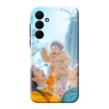 Samsung Galaxy A35 - Toughcase Hoesje maken