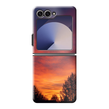 Samsung Galaxy Z Flip7 FE - Toughcase Hoesje maken