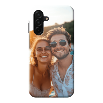 Samsung Galaxy A26 - Tough case Hoesje maken