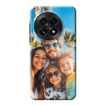 OnePlus 13 - Tough case Hoesje maken