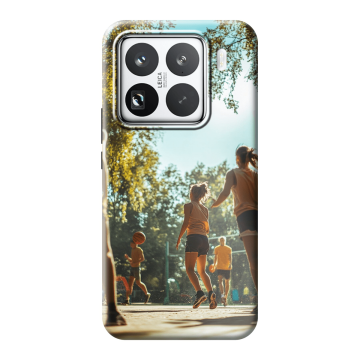 Xiaomi Redmi Note 15 Pro - Tough case Hoesje maken