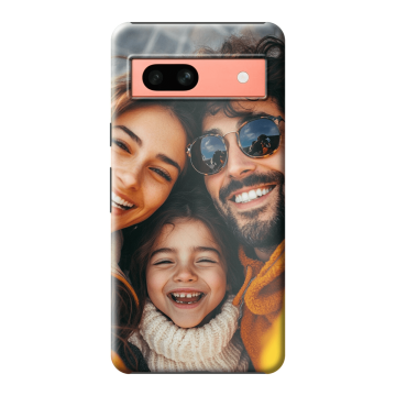 Google Pixel 7a - Toughcase Hoesje maken