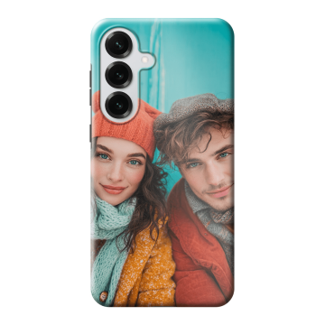 Samsung Galaxy S26 Plus - Toughcase Hoesje maken